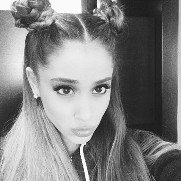 Ariana Grande, Instagram Ariana Grande, Instagram